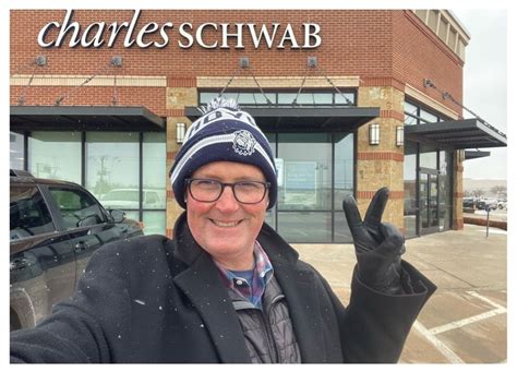 Charles Schwab Office Photos