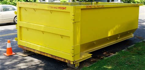 Find 20 Yard Dumpsters Near You | Hometown Dumpster Rental