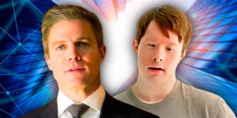 Suits LA Episode 3 Answers A Big Mystery About Eddie's Dark Fate (& How ...