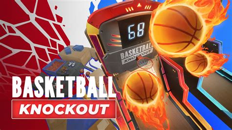 Announcing Basketball Knockout! - Nex Playground