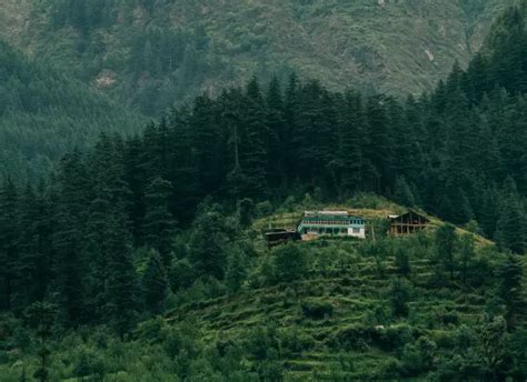 Jibhi | Tirthan Valley