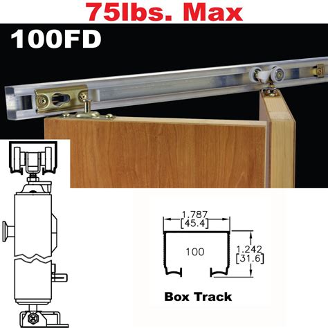 Bi Fold Cabinet Door Hardware Track at Stanley Lesley blog