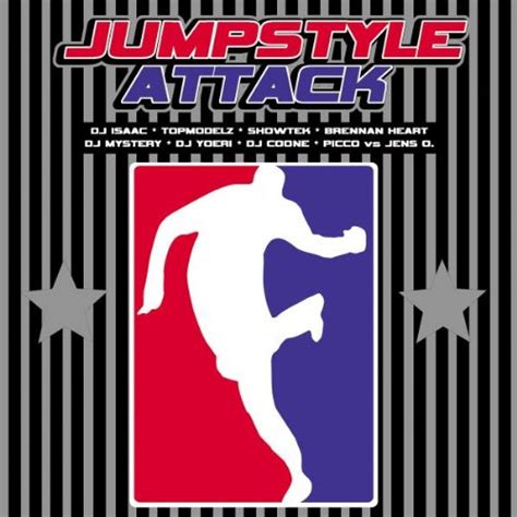 Jumpstyle Attack 1: Various: Amazon.in: Music}