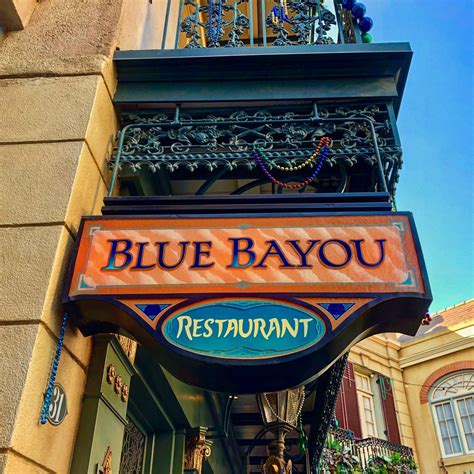 Best Restaurants In Disneyland Orlando at Melody Hanks blog