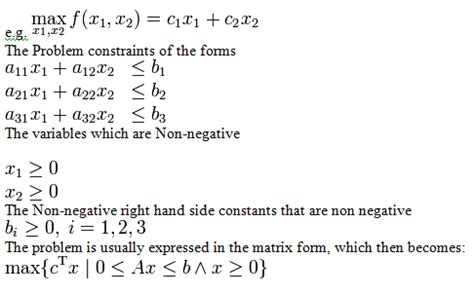 Image result for Assignment Problem Linear Programming