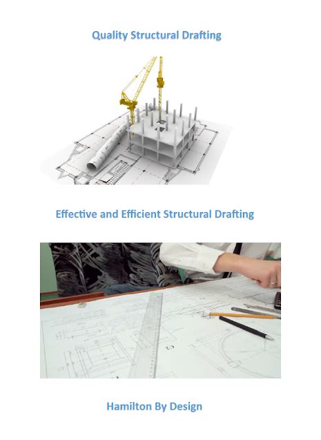 Image result for Structural Drafting Explained