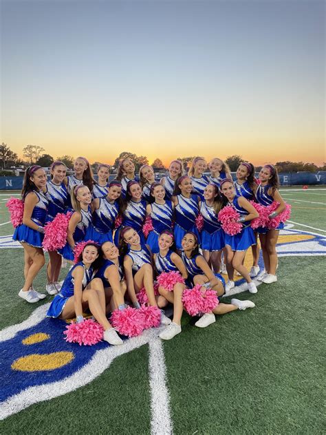 Team Photos 2022/2023 – Portettes – Paul D. Schreiber High School