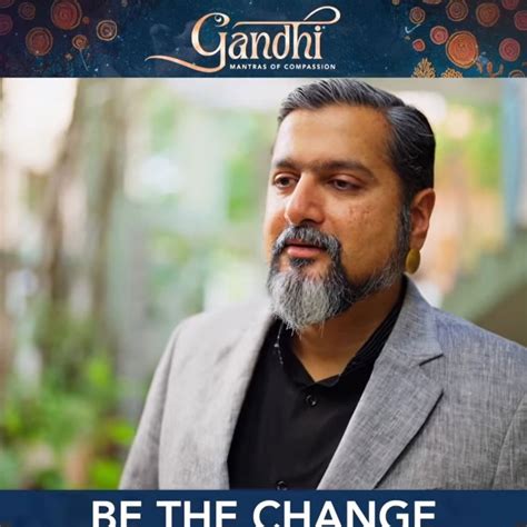 Grammy winner Ricky Kej dedicates music video ‘Be The Change’ to ...