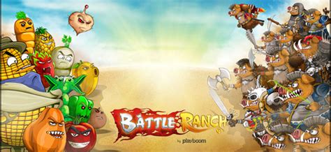 Battle Ranch – торрент