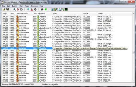 Image result for How to Use Process Monitor
