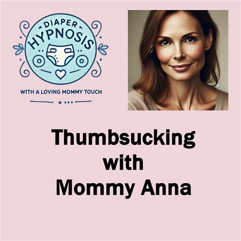 Diapered Princess Bedtime Hypnosis with Mommy Anna