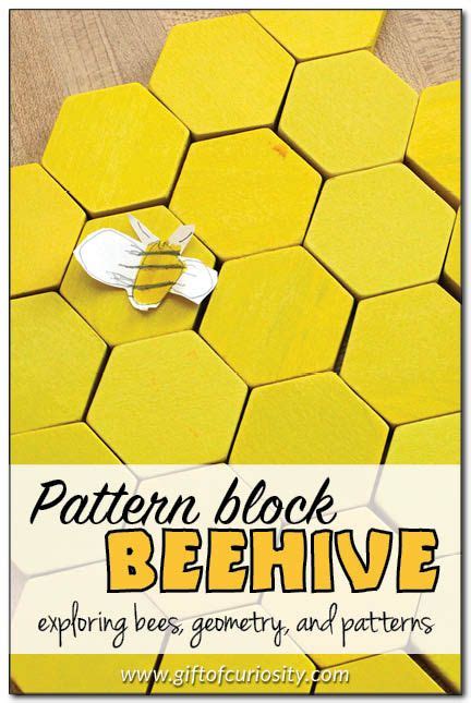 Image result for Building with Pattern Blocks