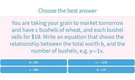 Image result for Variation Math Grade 8