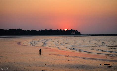 Alibag-Kashid Beach Full Day Guided Excursion from Mumbai in Car ...