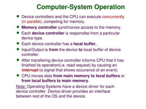 Image result for Computer System Operation