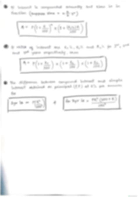 Image result for Simple Compound Interest Formula