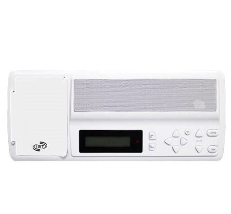 Image result for Intercom Master Station
