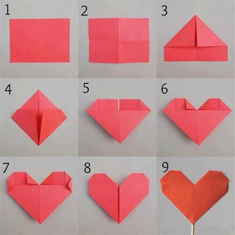 Image result for Sticky-Note Heart