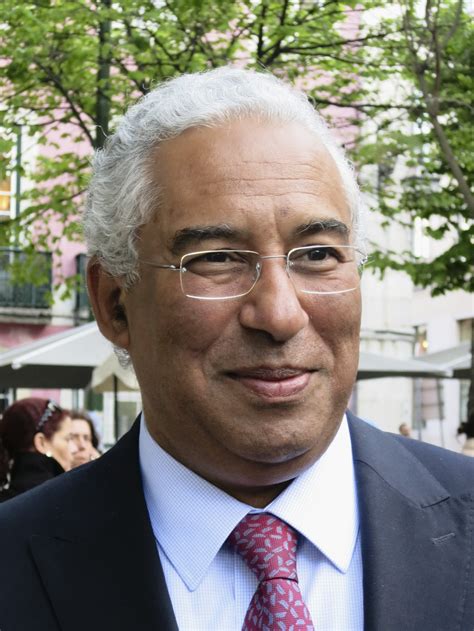 Frases de António Costa | Frases de famosos