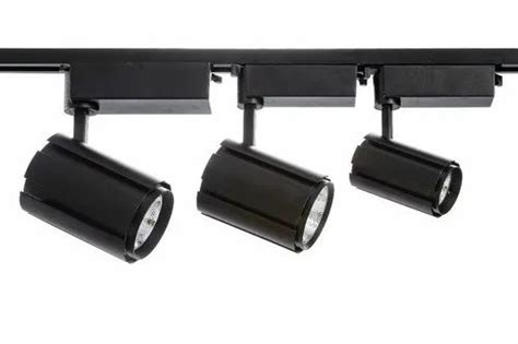 Led Track Light - Tracklight CHT 008/009 (3 Wire) 20W - 40W With ...