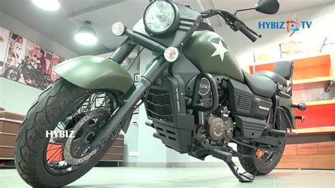Used UM Renegade Commando Classic 2017 Model (PID-1419190187) Bike for ...