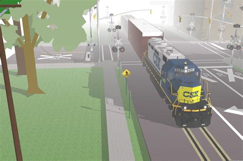 Image result for Street Runner Train