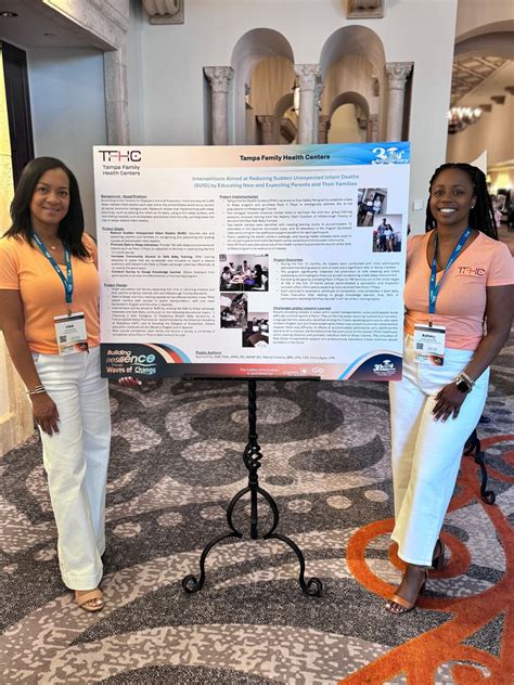 In the gallery of innovation this morning at Health Choice Network’s ...