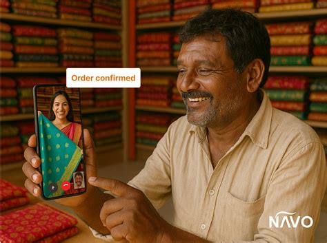 Navo: B2B Wholesale Bazar