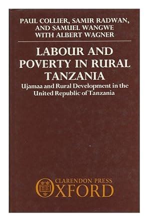 Buy Labour and Poverty in Rural Tanzania: Ujamaa and Rural Development ...