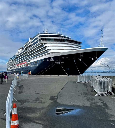 Best and Worst Holland America Cruise Ships (2025 Ranking) - Cruise with Leo