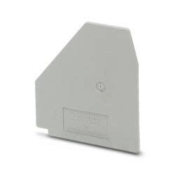 ATP-UK 3-RETURN - Partition plate - 3002542 | Phoenix Contact