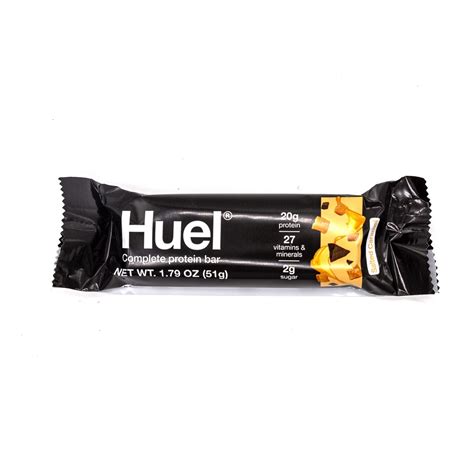 Buy Huel Products Online at Best Prices | Ubuy India