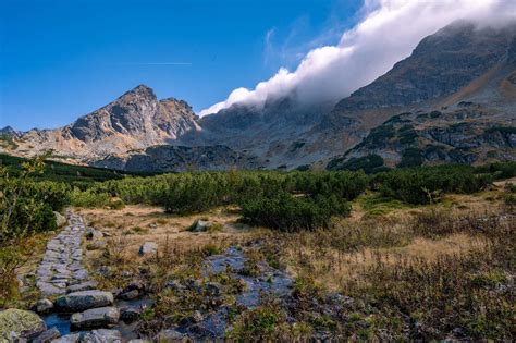 Best Time to Visit Zakopane in Poland?