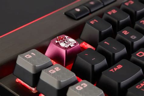 Image result for Alienware Keyboard Pudding Keycaps