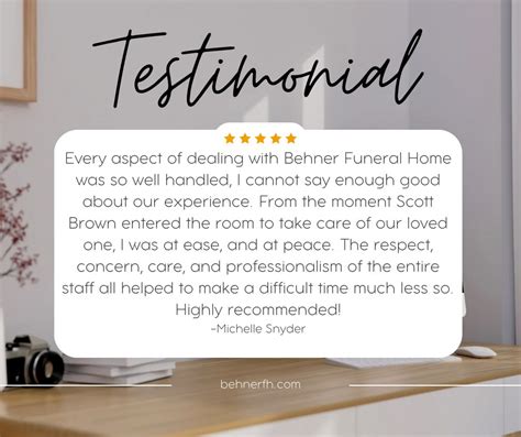 Behner Funeral Home & Crematory | Fairfield IA