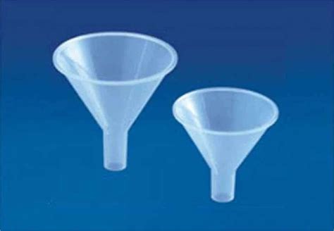 Buy Powder Funnels-142 at Best Prices online in India from labmart.in