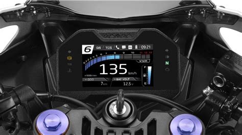 Yamaha launches 2023 R15 V4, MT-15, FZ-X, and FZ-S in India - Overdrive