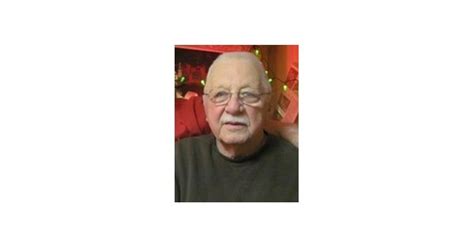 William Comstock Obituary (1932 - 2020) - Pekin, IL - Pekin Daily Times
