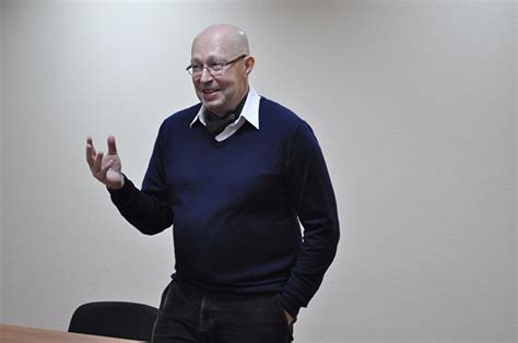 Renowned Russian Scholar Valery Solovei: 'The New American ...