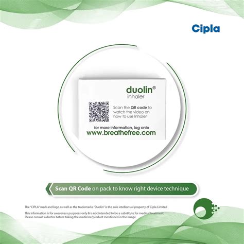 Buy Duolin Inhaler online | Uses, Side Effects, Price and substitutes ...