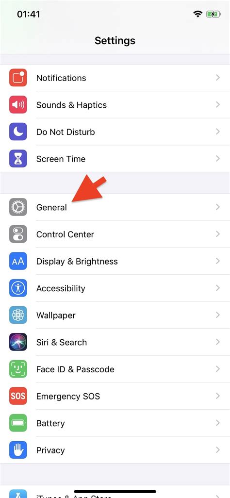 How to Change Languages on a Per-App Basis on Your iPhone in iOS 13 « iOS & iPhone :: Gadget Hacks
