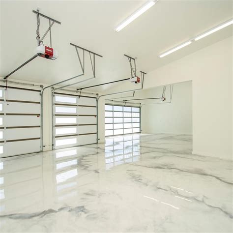 Garage Flooring Ideas for Every Taste | Garage floor epoxy, Garage ...