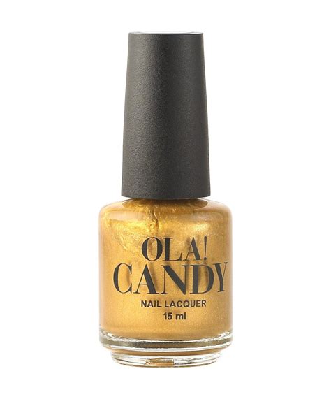Buy Golden Riches Ola Candy