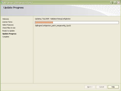 Image result for How to Apply Service Pack On SQL Server