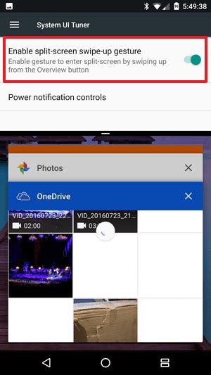 Image result for System UI Tuner
