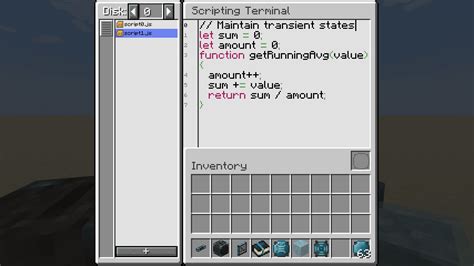 How to Add a Script to a Mod in Minecraft 的图像结果