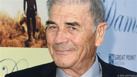 „Breaking Bad“-Schauspieler Robert Forster ist tot - UnserTirol24