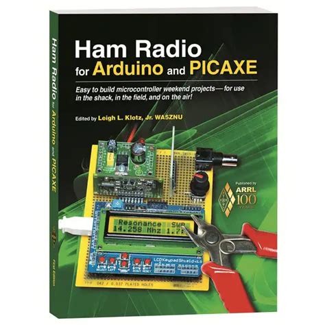 Image result for Making a Ham Radio with Arduino