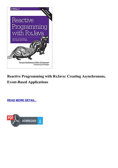 Image result for Asynchronous Processing Strategies Reactive Programming