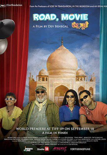 Road, Movie : Sylvia Gordon, Lucky Ali, K.K., Sukhwinder Singh, Kailash ...